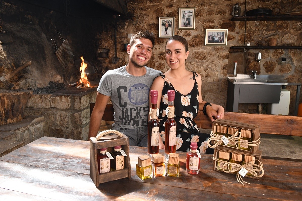 Meet Dubrovnik locals - Antea Mlinarić 