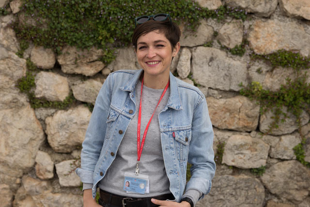 Meet Dubrovnik locals - Iris Vuletić