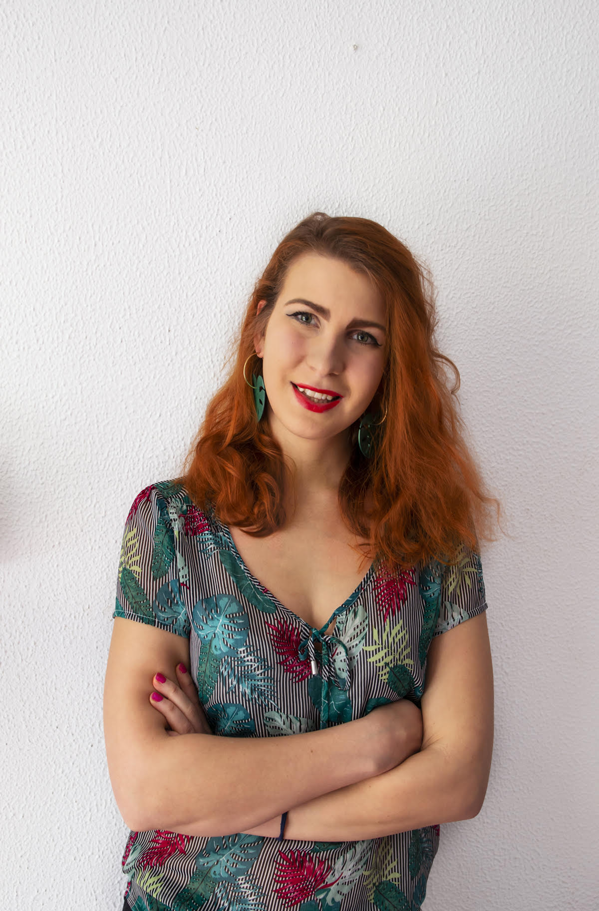 Meet Dubrovnik locals - Zuzanna Kazmierczak