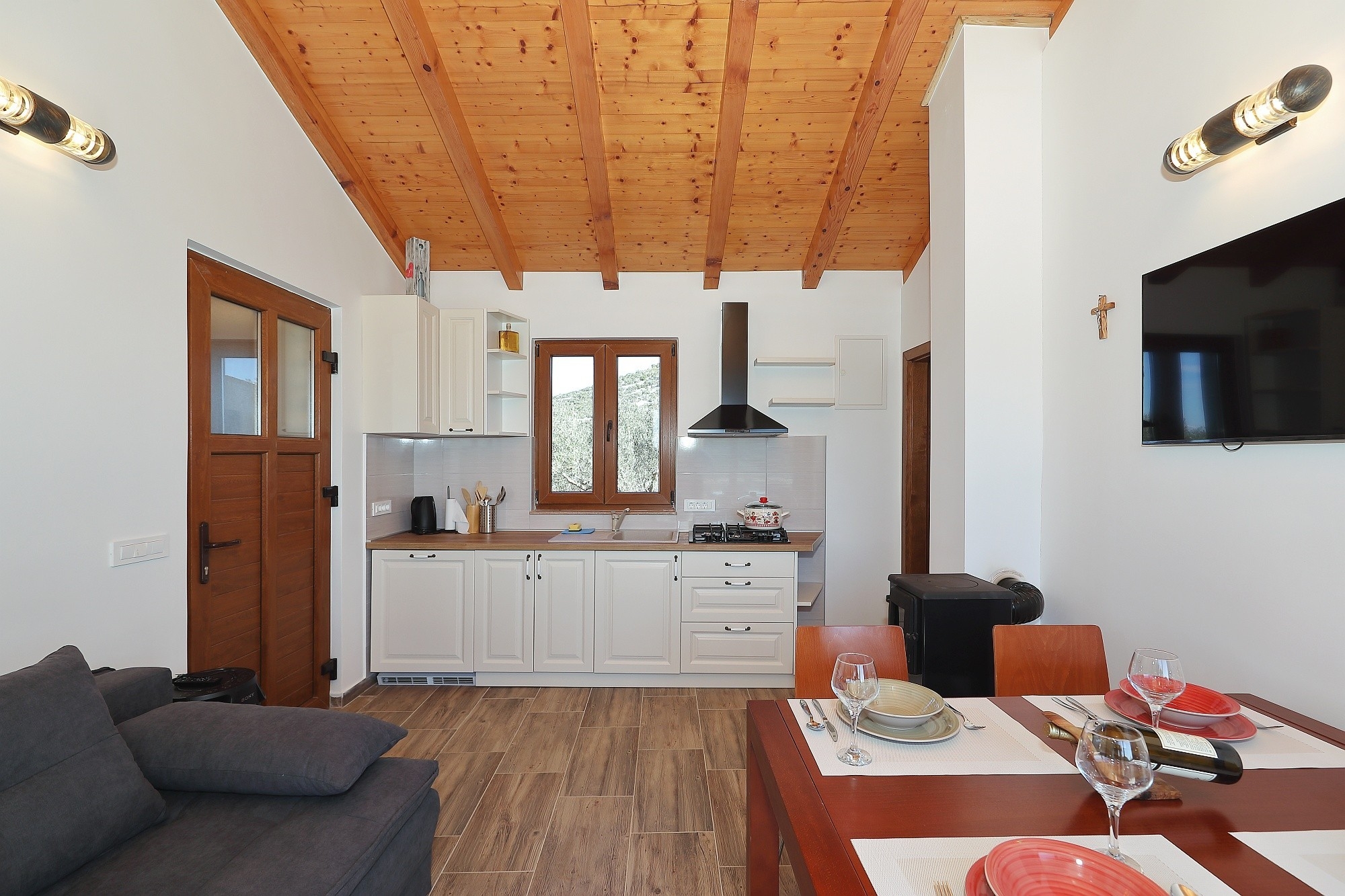Dalmatian Story | villa MARKO