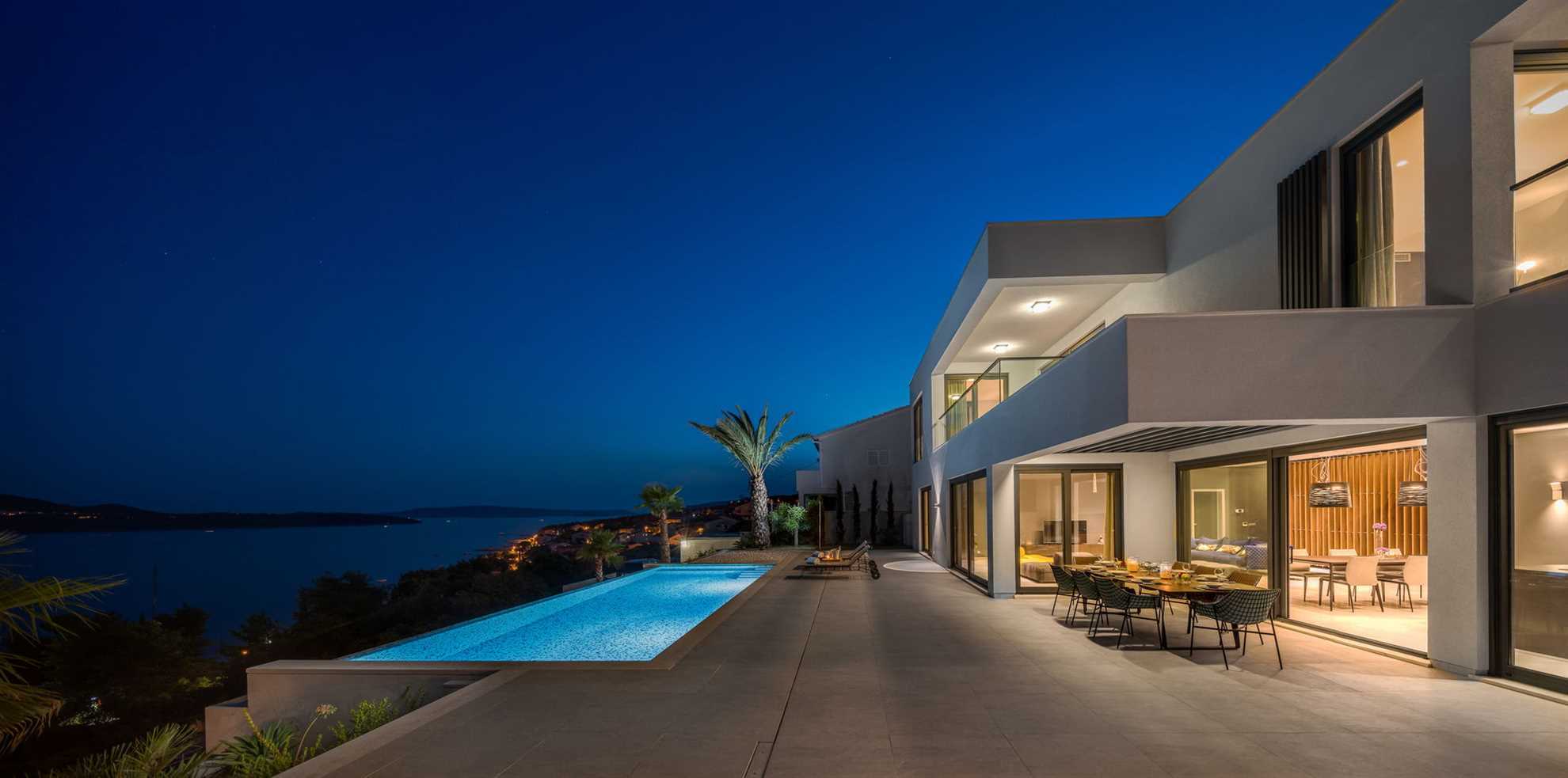 The 10 Best Luxury Villas in Croatia | Luxury Croatia Travel Blog