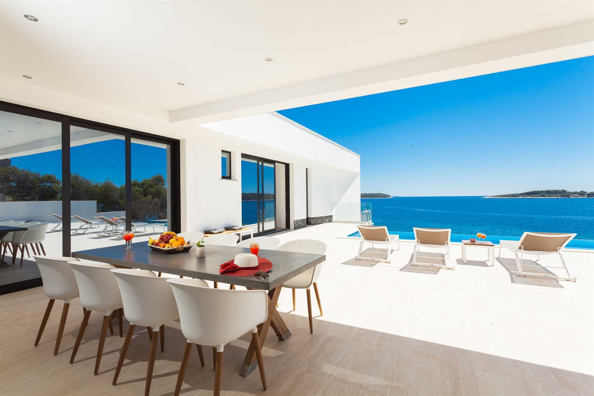 The 10 Best Luxury Villas in Croatia | Luxury Croatia Travel Blog