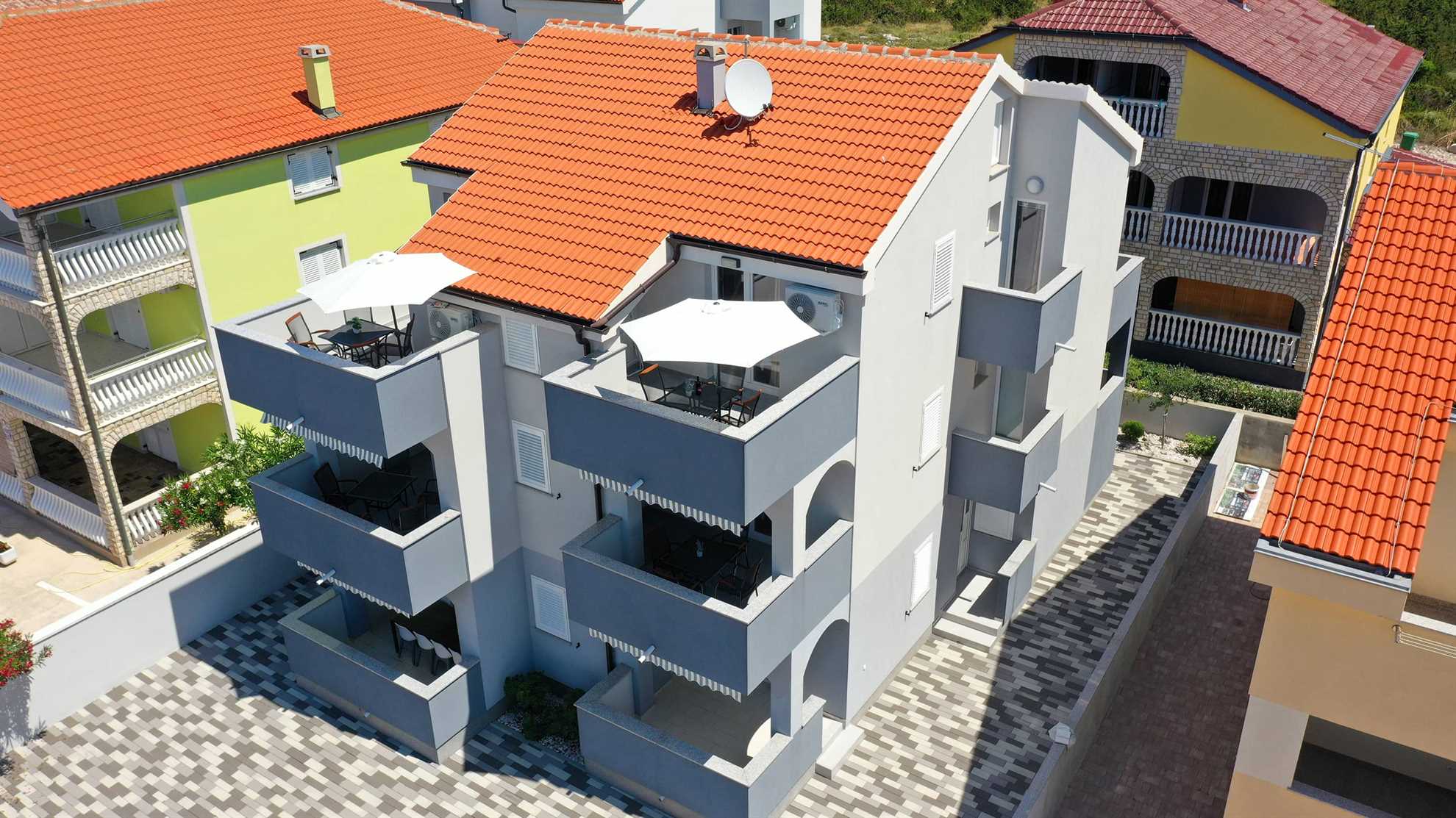 Kralj APP 5 (4+1)