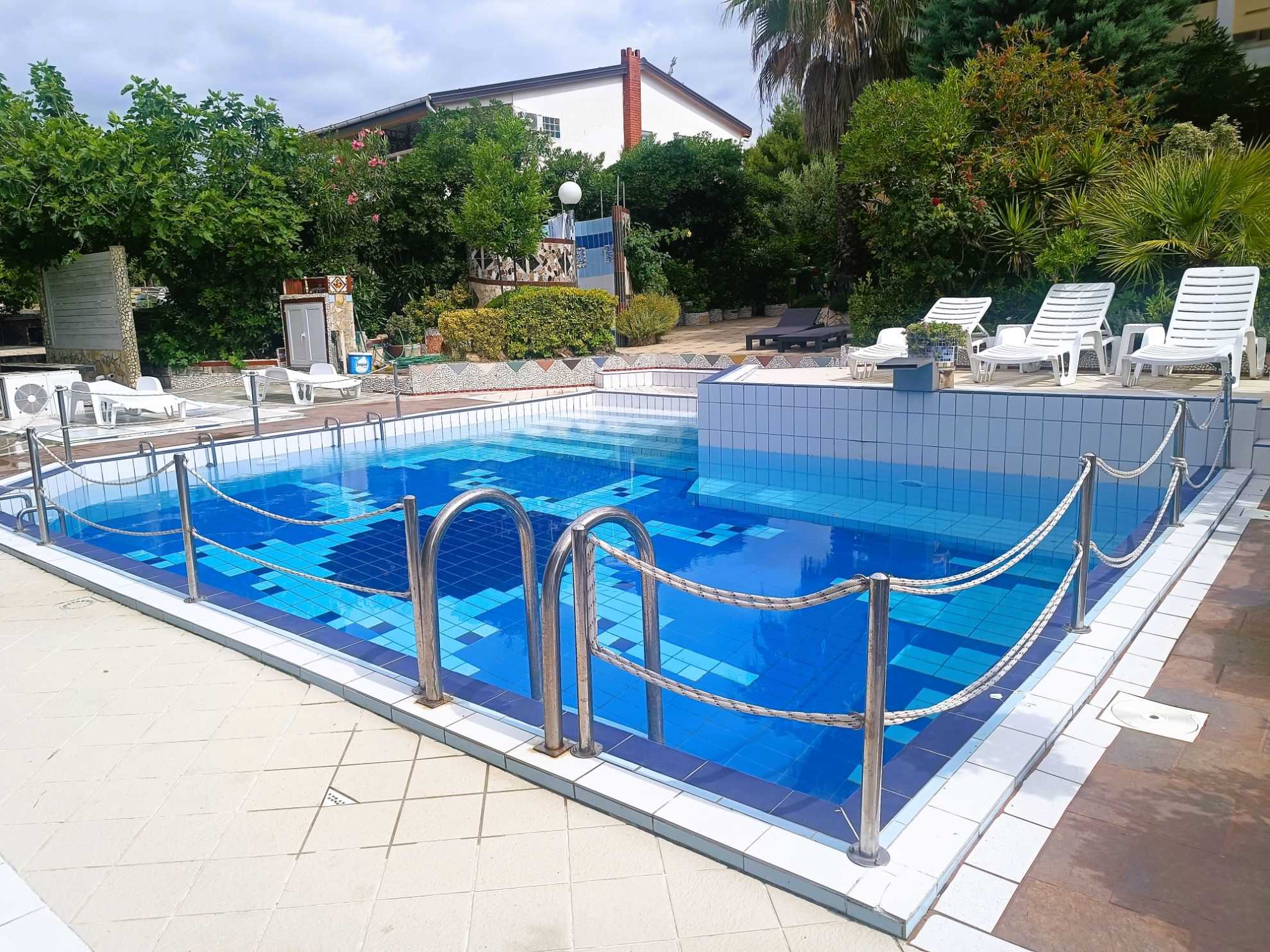 Charming apartment Sol 6 with swimming pool