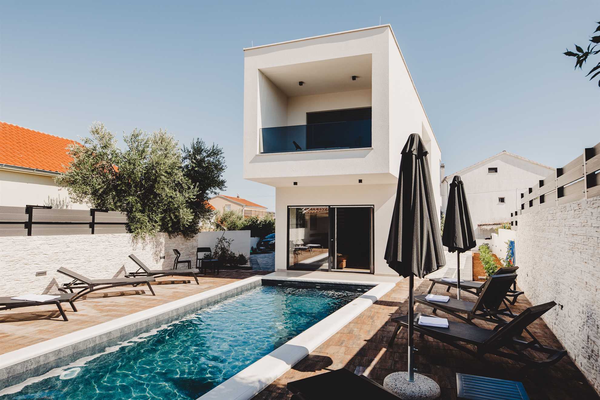 NEW! Luxury Villa Neo with swimming pool