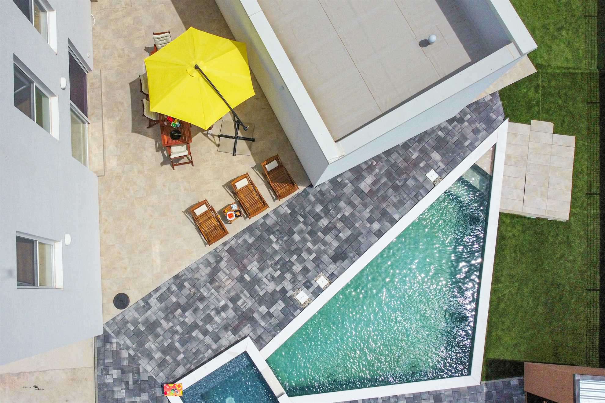 Luxury Villa Silentio with private pool