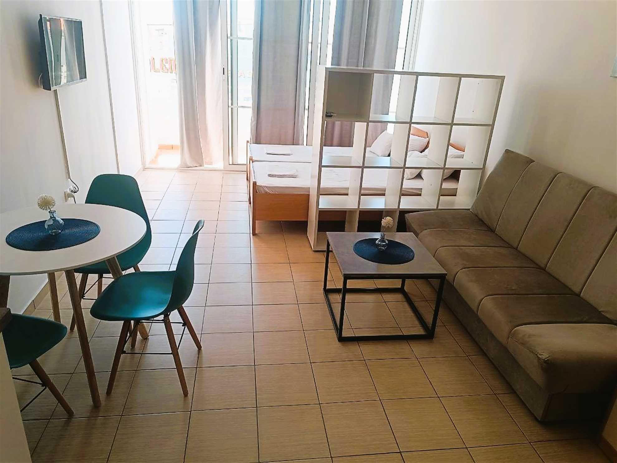 A3 Studio Apartment Elena for 2+2 guests, Privlaka